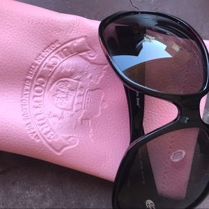 Juicy Couture Poolside Sunglasses